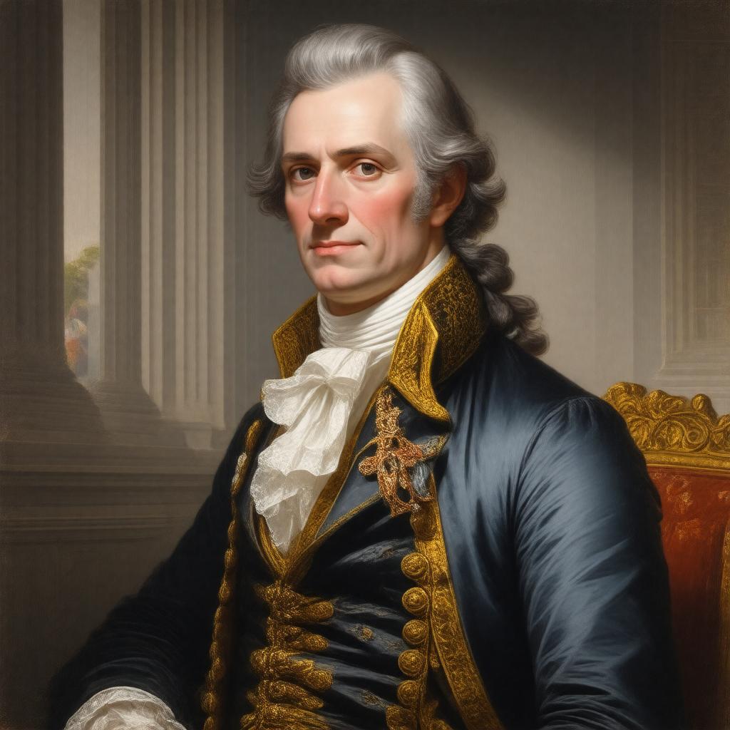 William Pitt the Younger